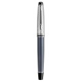 2187688_1 Pióro Wieczne Waterman Expert Metallic Grafit CT F.jpg