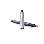 Pióro Wieczne Waterman Expert Metallic Grafit CT F
