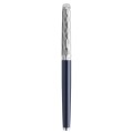2166467_3 Pióro Wieczne Waterman Hemisphere De Luxe Blue CT.jpg
