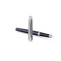 2166467_4 Pióro Wieczne Waterman Hemisphere De Luxe Blue CT.jpg