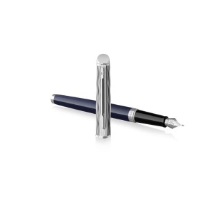 Pióro Wieczne Waterman Hemisphere De Luxe Blue CT 