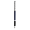 2166467_5 Pióro Wieczne Waterman Hemisphere De Luxe Blue CT.jpg