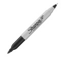 S0811100 Marker perm. Sharpie Twin Tip Czarny.jpg