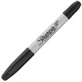 S0811100_1 Marker perm. Sharpie Twin Tip Czarny.jpg
