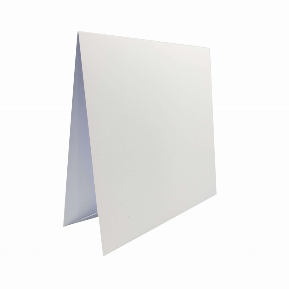 S21505 150X150 Baza Kartka 15x15cm Eco Scrap Biała.jpg