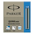 S0767240 Naboje atr. Parker Quink Niebieskie zmyw. Krótkie.jpg