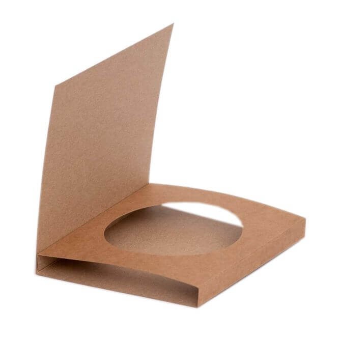 ID4950 Baza Kartka 15cm Shadow Card Koło Kraft GoatBox.jpg