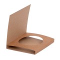ID4950 Baza Kartka 15cm Shadow Card Koło Kraft GoatBox.jpg
