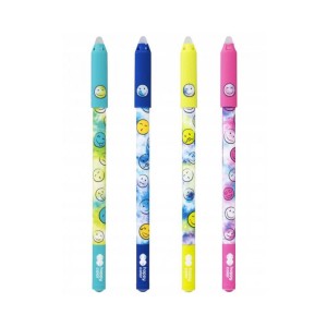 Długopis Wymazywalny Happy Color Smile