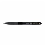 Długopis Pilot Super Grip-G Extra 1.6 Czarny