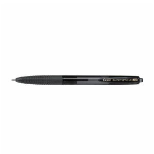 Długopis Pilot Super Grip-G Extra 1.6 Czarny