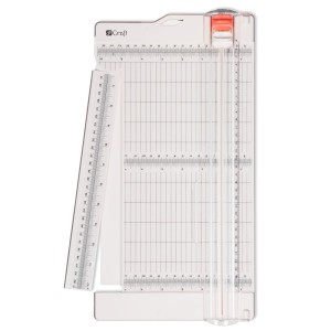 Trymer do Papieru 15.2x30.5cm Dp Craft
