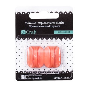 Ostrze do Trymera Proste Dp Craft 2szt.