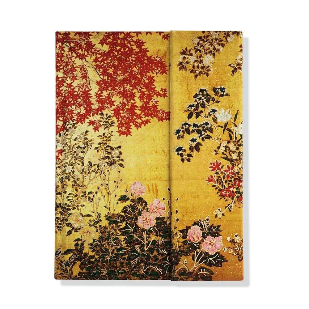 885522 Bullet Journal Peter Pauper Zamykany Japoński Parawan.jpg