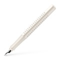 140822_2 Pióro Wieczne Faber-Castell Grip 2010 Krem F.jpg