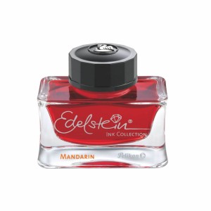 Atrament Pelikan Edelstein 50ml Mandarin
