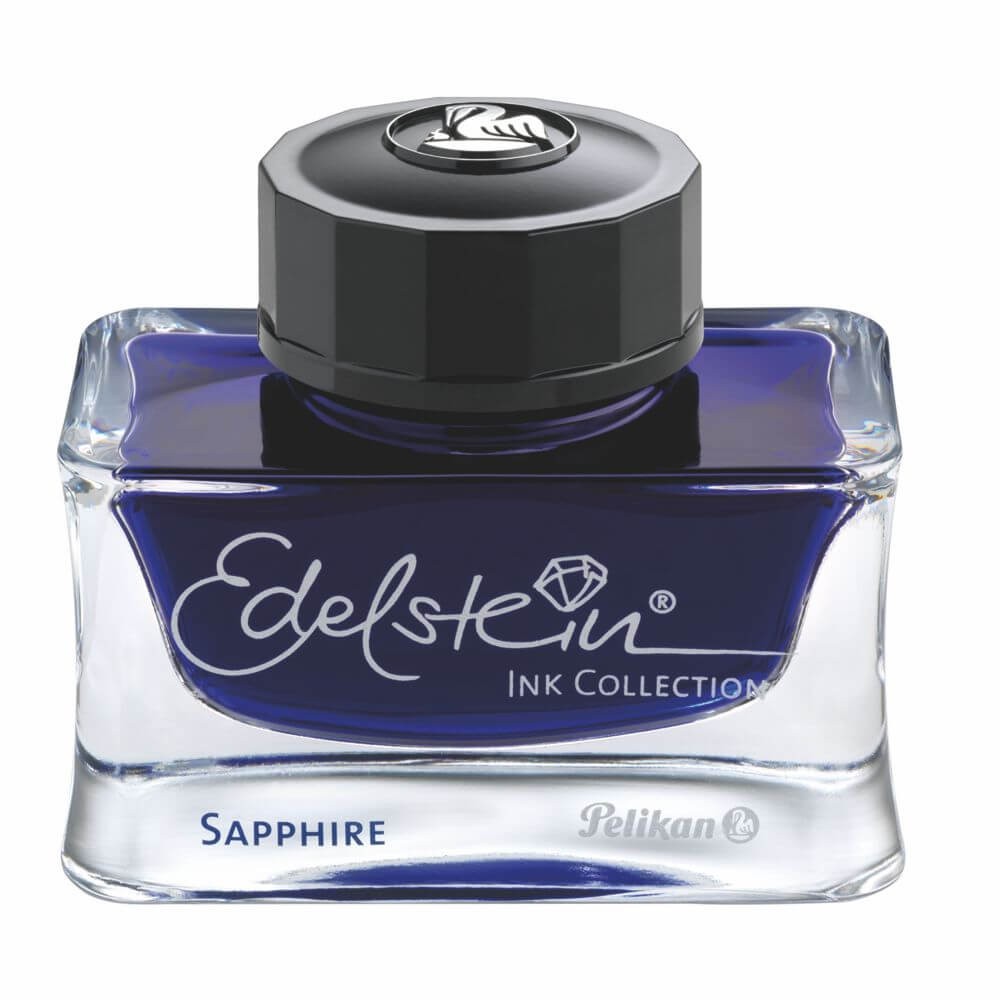 339390 Atrament Pelikan Edelstein 50ml Sapphire.jpg