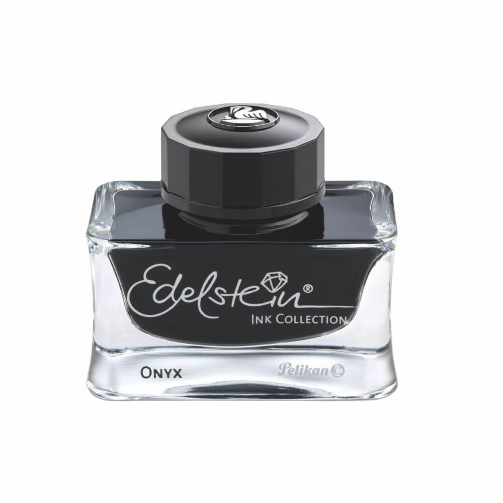 339408 Atrament Pelikan Edelstein 50ml Onyx.jpg