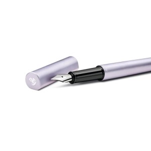 Pióro Wieczne Pelikan Ineo Lavender Scent