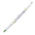 79450 Brush Zebra Mildliner Refresh Citrus Green.jpg