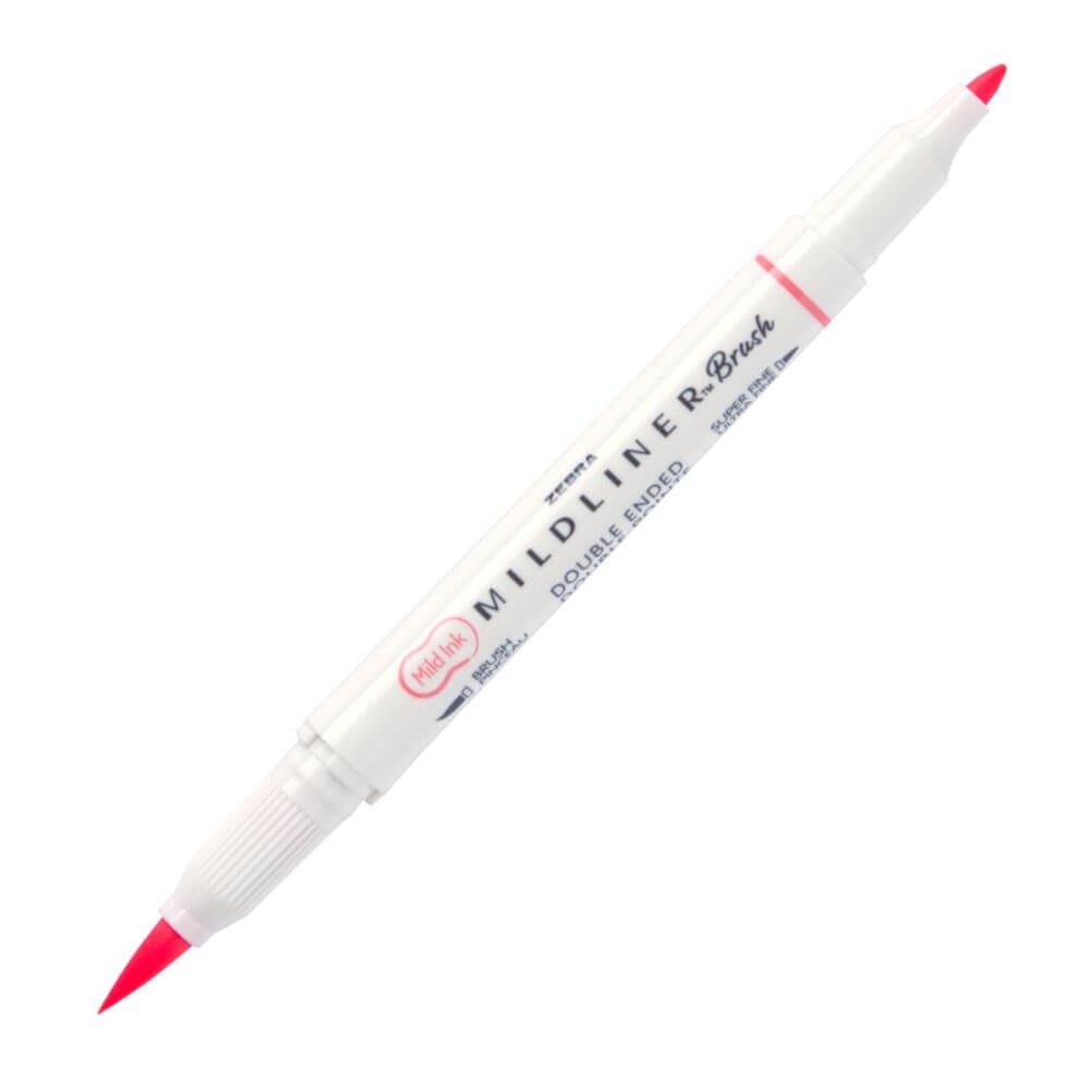 79570 Brush Zebra Mildliner Friendly Coral Pink.jpg