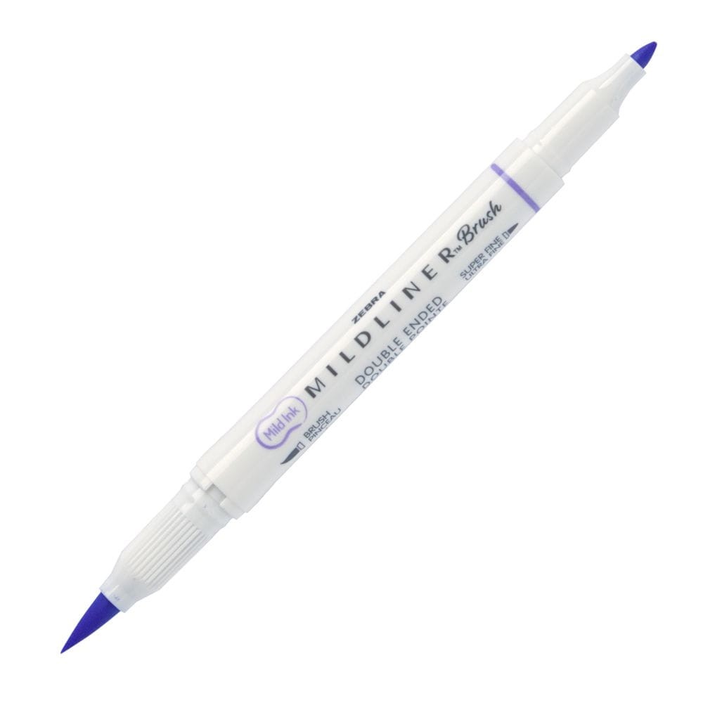 79580 Brush Zebra Mildliner Refresh Lavender.jpg