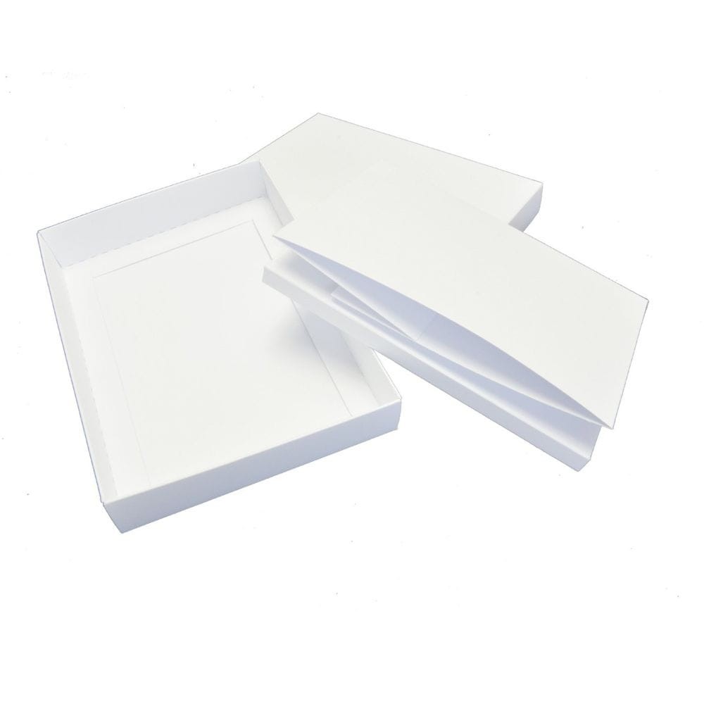 id3191 Baza Album GoatBox w Pudełku Biała 15x10cm.jpg