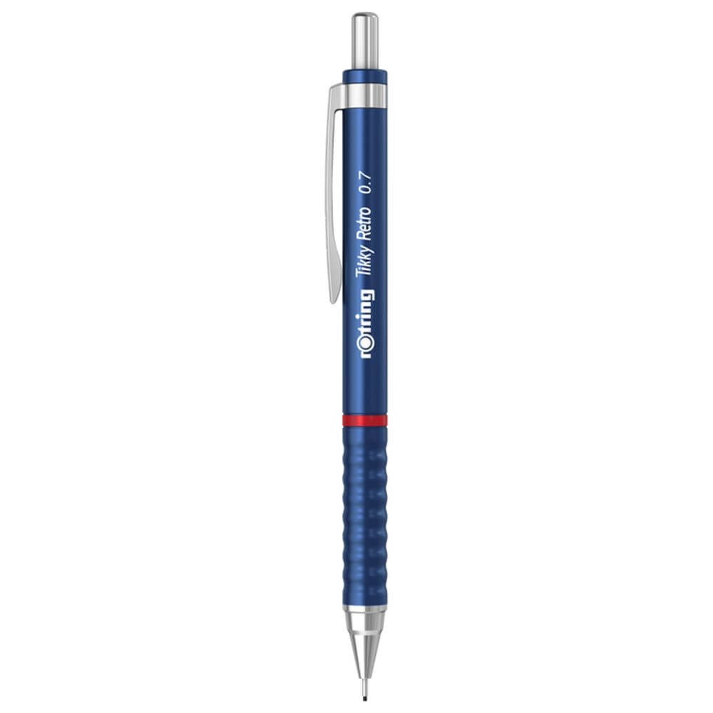 2202569 Ołówek automat. Rotring Tikky Retro Blue 0.7.jpg