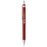 Ołówek Automatyczny 0.7 Rotring Tikky Retro Red