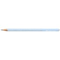 118251 Ołówek HB Faber-Castell Sparkle Sky Blue.jpg