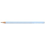 Ołówek B Faber-Castell Sparkle Sky Blue
