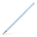 118251_1 Ołówek HB Faber-Castell Sparkle Sky Blue.jpg