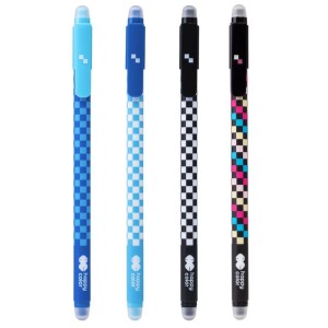 Długopis Wymazywalny Happy Color Skate