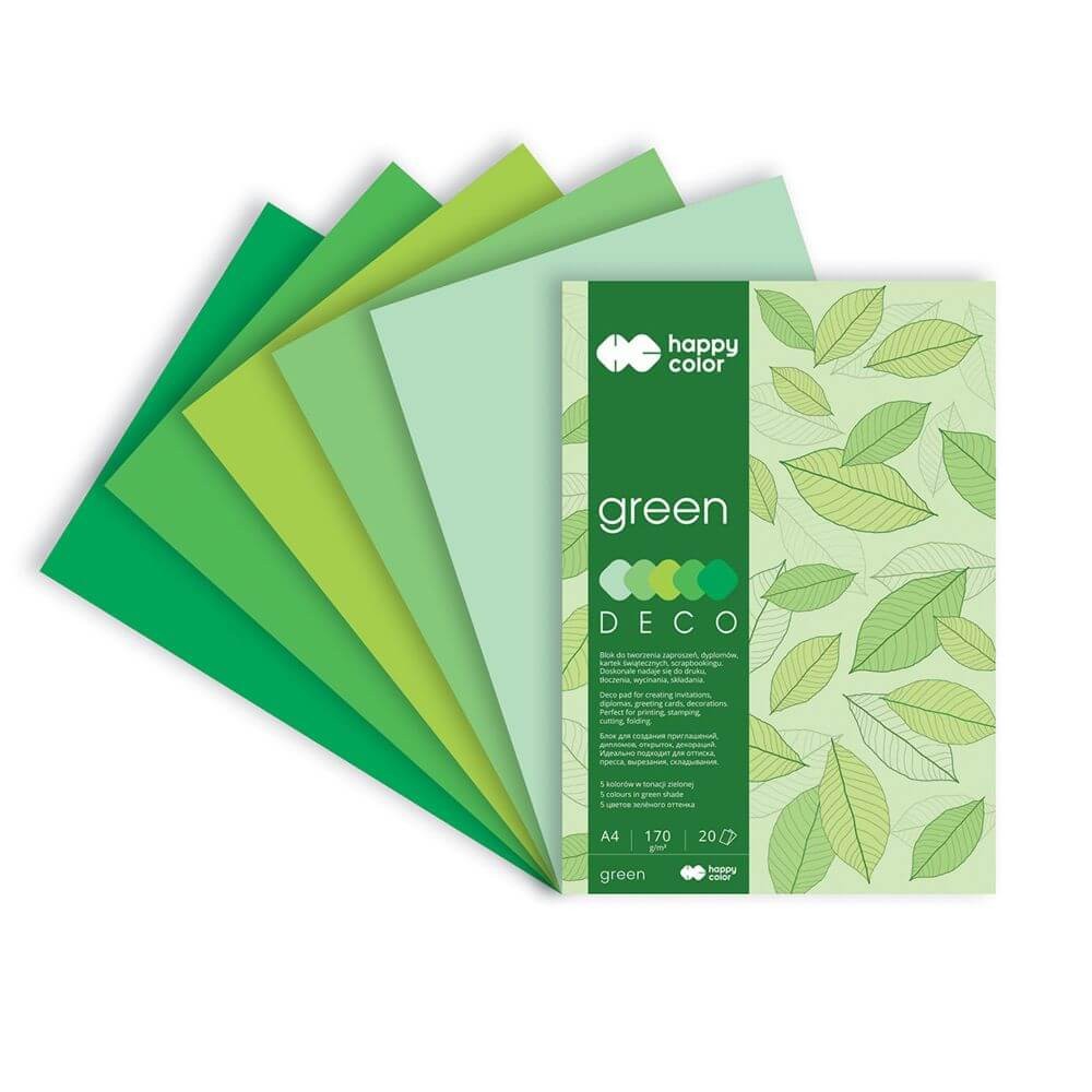 3717 2030-052 Blok A4 deco zielony 1.jpg