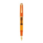 Pióro Wieczne Pelikan Classic M200 Orange EF
