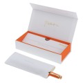 825115_2 Pióro Wieczne Pelikan Classic M200 Orange EF.jpg