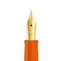 825115_3 Pióro Wieczne Pelikan Classic M200 Orange EF.jpg