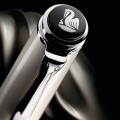 972232 Pióro Wieczne Pelikan Classic M205 White-Silver F.jpg