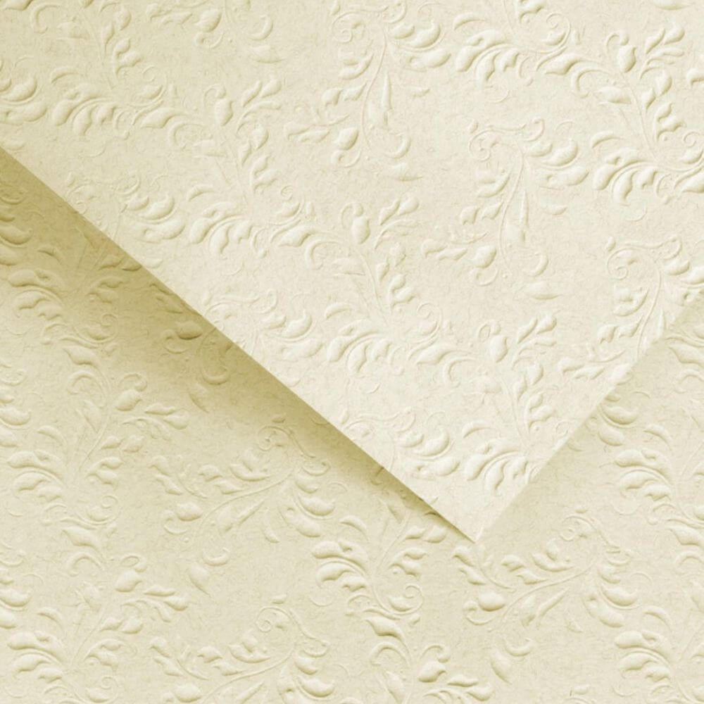 204736 Papier wiz. Argo Nature Jasnobeżowy Tłoczony 220.jpg