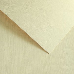 Papier Wizytówkowy Argo 250g/m2 Natte Krem
