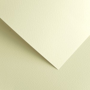 Papier Wizytówkowy Argo 200g/m2 Sawanna Krem