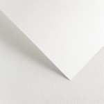Papier Wizytówkowy Argo 220g/m2 Borneo Biały