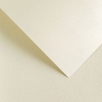 Papier Wizytówkowy Argo 220g/m2 Borneo Kremowy