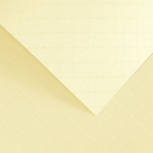 Papier Wizytówkowy Argo 220g/m2 Chic Kremowy