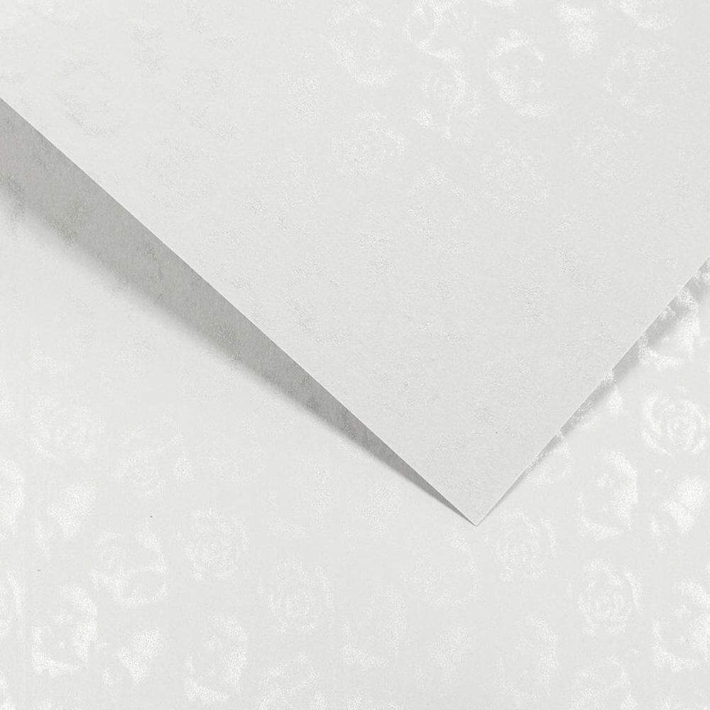 203501 Papier wiz. Argo Małe Róże Biały 220.jpg