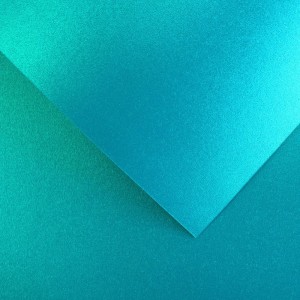 Papier Wizytówkowy Argo 220g/m2 Millenium Turkus