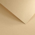 Papier Wizytówkowy Argo 220g/m2 Nature Ciemnobeżowy