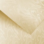 Papier Wizytówkowy Argo 220g/m2 Papirus Kremowy