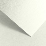 Papier Wizytówkowy Argo 230g/m2 Atlanta Biały