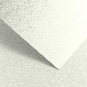 Papier Wizytówkowy Argo 230g/m2 Atlanta Biały